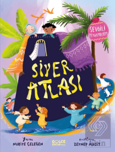 Siyer Atlası - Sevgili Peygamberim