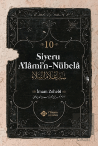 Siyeru Alamin Nübela Tercümesi (10. Cilt)