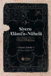 Siyeru Alamin Nübela Tercümesi (3. Cilt)