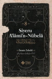 Siyeru Alamin Nübela Tercümesi (8. Cilt)