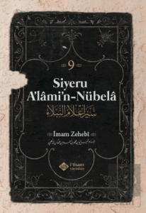 Siyeru Alamin Nübela Tercümesi (9. Cilt)