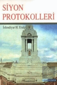 Siyon Protokolleri