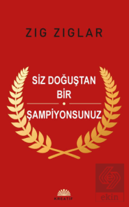 Siz Doğuştan Şampiyonsunuz