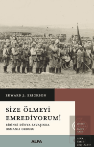 Size Ölmeyi Emrediyorum