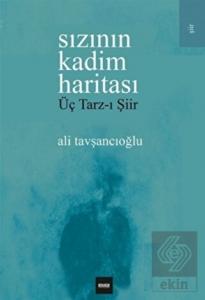 Sızının Kadim Haritası