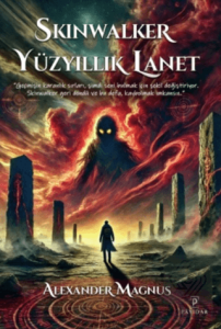 Skinwalker Yüzyıllık Lanet