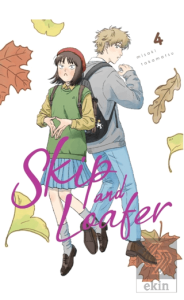 Skip and Loafer 4