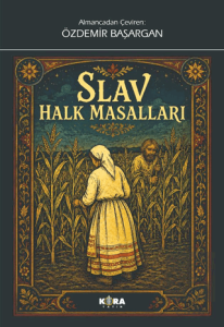 Slav Halk Masalları