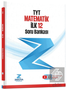 SML Matematik TYT Matematik İlk 12 Soru Bankası
