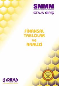 Smmm Konu - 4 Finansal Tablolar Ve Analizi