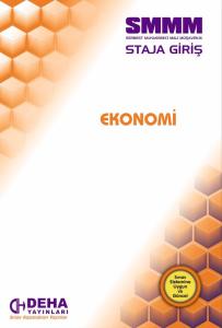 Smmm Konu - 6 Ekonomi 2025