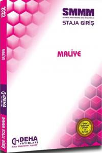 Smmm Konu - 7 Maliye 2025