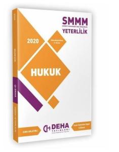 SMMM Yeterlilik Hukuk