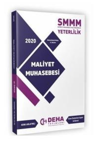 Smmm Yeterlilik Maliyet Muhasebesi -5