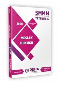 Smmm Yeterlilik Meslek Hukuku -1
