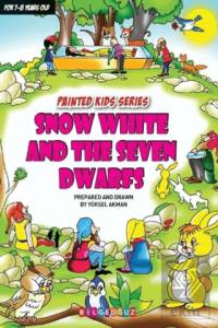 Snow White and The Seven Dwarfs