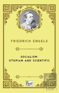 Socialism: Utopian and Scientific