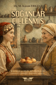 Soğanlar Çillenmiş