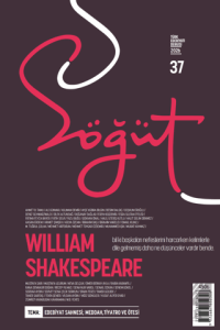 Söğüt - Türk Edebiyatı Dergisi Sayı 37 / Ocak - Şubat 2026