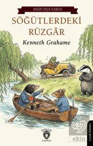 Söğütlerdeki Rüzgâr