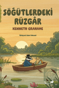 Söğütlerdeki Rüzgâr