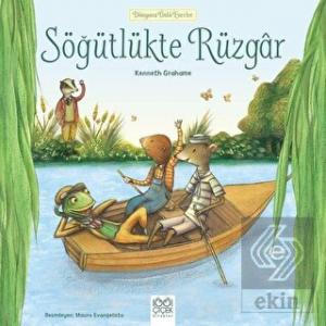 Söğütlükte Rüzgar - Dünyaca Ünlü Eserler
