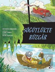 Söğütlükte Rüzgar