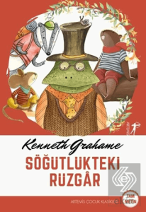 Söğütlükteki Rüzgar