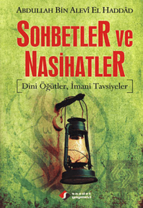 Sohbetler ve Nasihatler