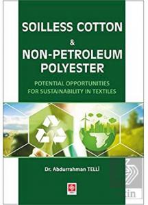 Soilless Cotton & Non-Petroleum Polyester Abdurrahman Telli