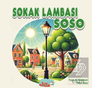 Sokak Lambası Soso
