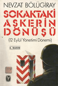 Sokaktaki Askerin Dönüşü