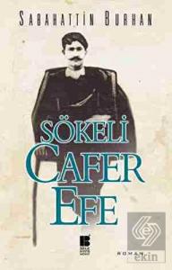 Sökeli Cafer Efe