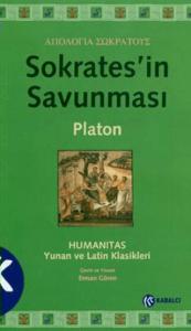 Sokrates'in Savunması