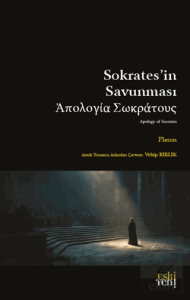 Sokrates'in Savunması