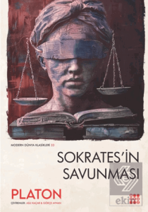 Sokratesin Savunması