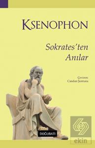Sokrates'ten Anılar