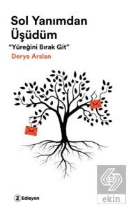 Sol Yanımdan Üşüdüm