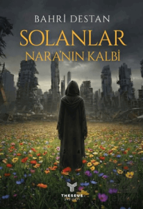 Solanlar – Nara'nın Kalbi