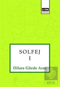Solfej 1