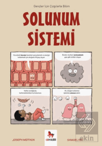 Solunum Sistemi – Gençler İçin Çizgilerle Bilim