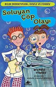 Soluyan Çöp Olayı