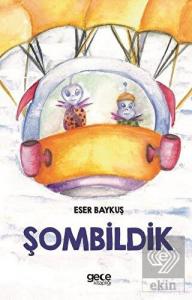 Şombildik