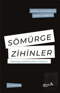 Sömürge Zihinler