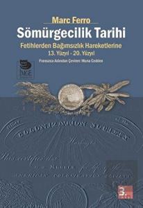 Sömürgecilik Tarihi