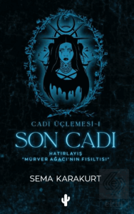Son Cadı