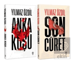 Son Cüret ve Anka Kuşu Seti