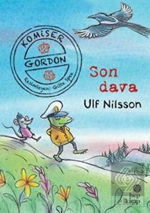 Son Dava - Komiser Gordon
