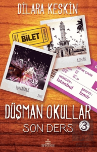 Son Ders - Düşman Okullar 3