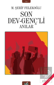 Son Dev - Genç'li